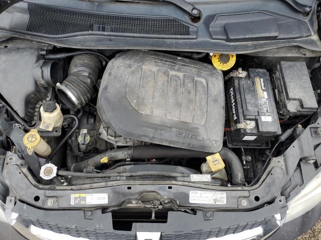 Photo 12 from auction – 2020 DODGE GRAND CARA with VIN 2C4RDGCG9LR196835