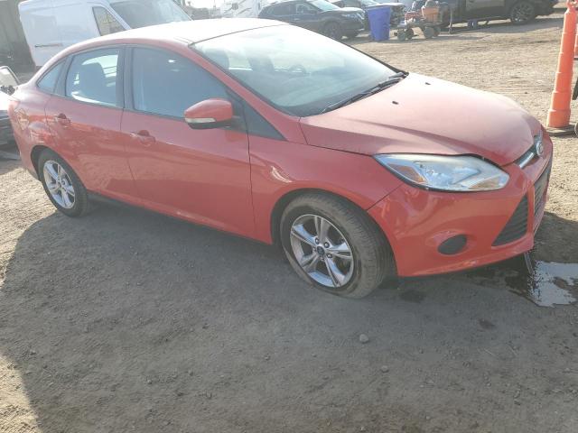 Фото 4 с аукциона – 2014 FORD FOCUS SE с VIN 1FADP3F27EL209433