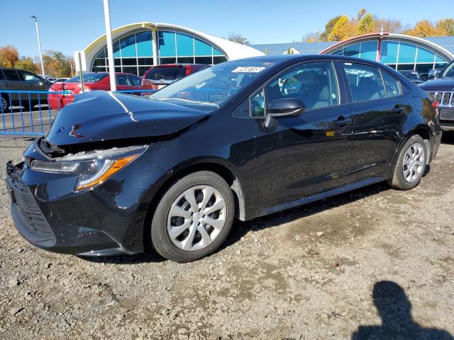 TOYOTA COROLLA LE 2024 with VIN 5YFB4MDE4RP127332 - Photo from auction