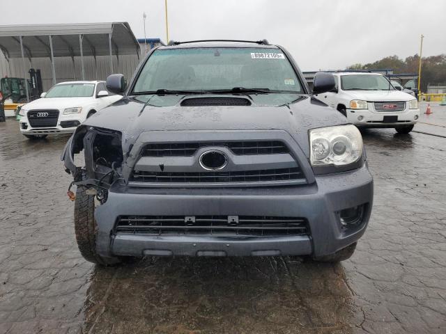Photo 5 from auction – 2008 TOYOTA 4RUNNER SR with VIN JTEZU14R98K015280
