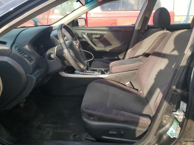 Photo 7 from auction – 2013 NISSAN ALTIMA 2.5 with VIN 1N4AL3AP6DN548950