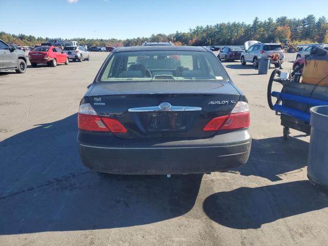 Photo 6 from auction – 2003 TOYOTA AVALON with VIN 4T1BF28B73U332633