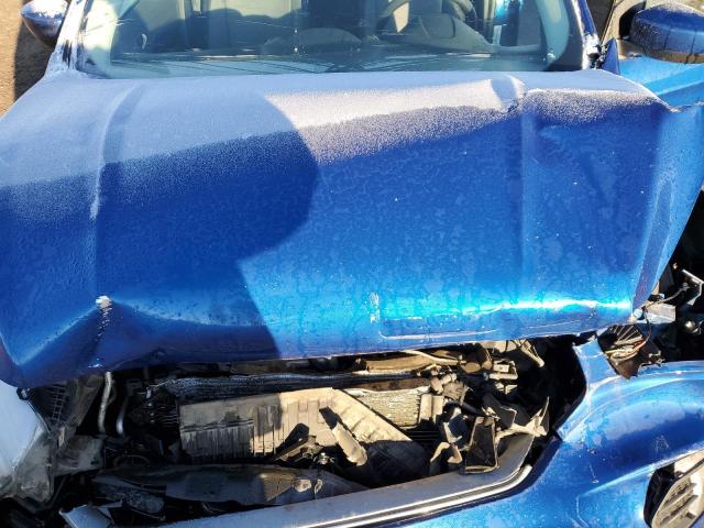 Photo 12 from auction – 2017 FORD ESCAPE SE with VIN 1FMCU9GD3HUE99682