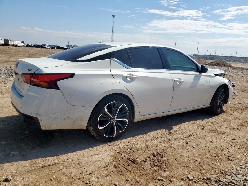Photo 3 from auction – 2024 NISSAN ALTIMA SR with VIN 1N4BL4CV5RN380246