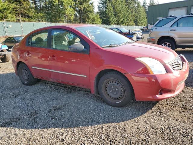 Photo 4 from auction – 2012 NISSAN SENTRA 2.0 with VIN 3N1AB6AP4CL679391