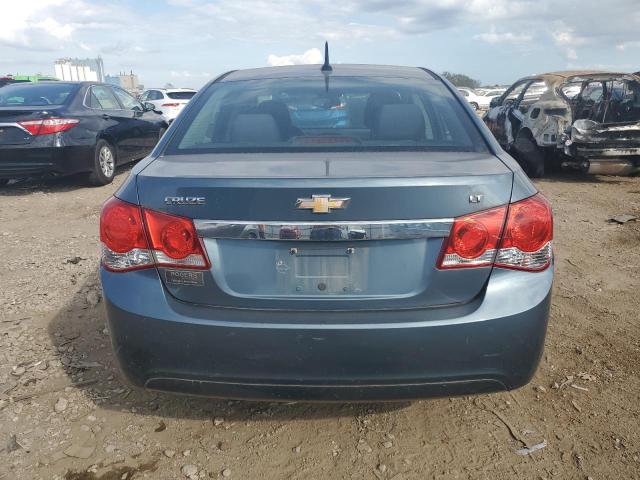 Photo 6 from auction – 2012 CHEVROLET CRUZE LT with VIN 1G1PF5SC6C7304231