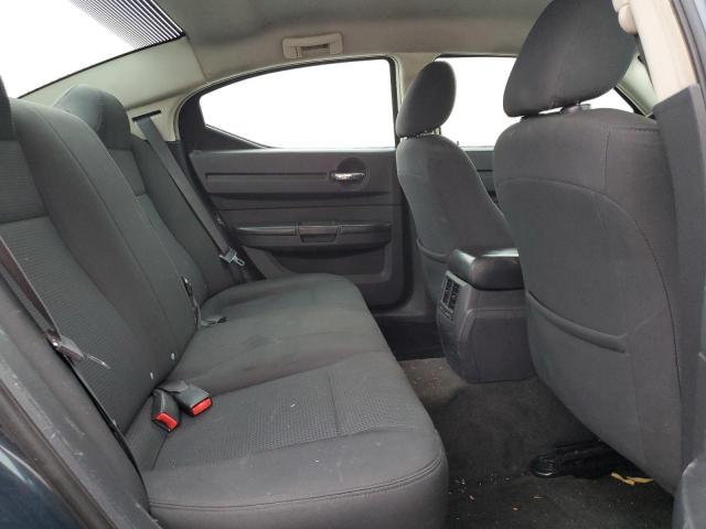 Photo 10 from auction – 2008 DODGE CHARGER with VIN 2B3KA43G98H278622
