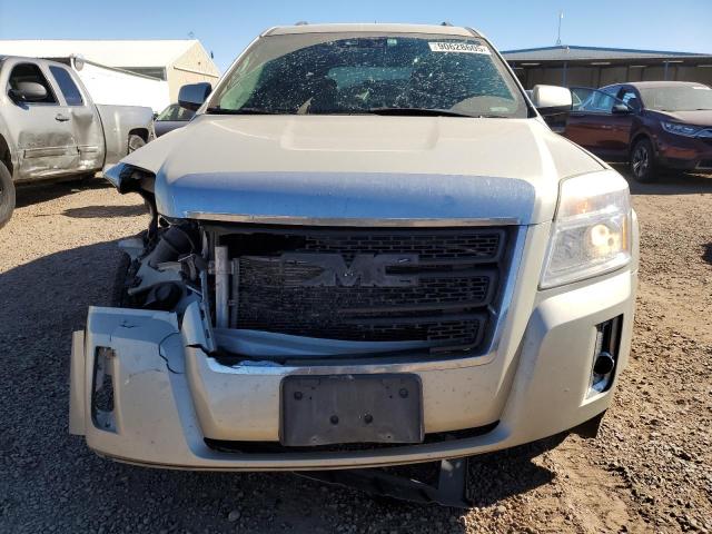 Photo 5 from auction – 2014 GMC TERRAIN SL with VIN 2GKFLWEK0E6380880