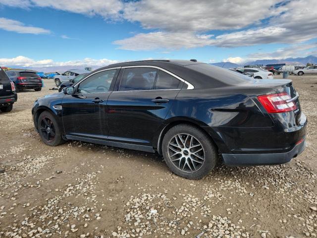 Photo 2 from auction – 2013 FORD TAURUS with VIN 1FAHP2H82DG107798