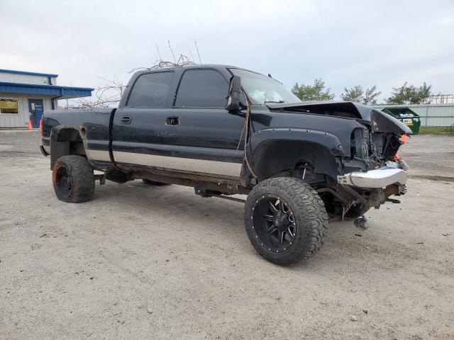 Photo 4 from auction – 2006 GMC SIERRA K25 with VIN 1GTHK23226F106512