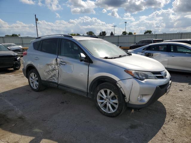 صورة رقم 4 من المزاد - 2015 TOYOTA RAV4 LIMIT مع VIN 2T3DFREV2FW286785