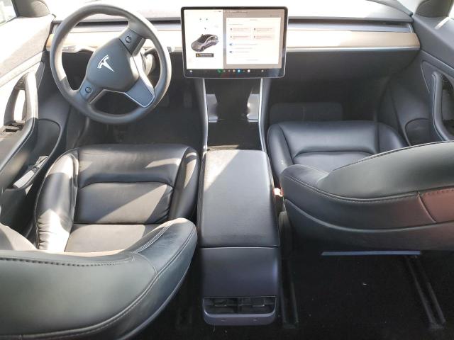 Photo 8 from auction – 2020 TESLA MODEL 3 with VIN 5YJ3E1EAXLF784876