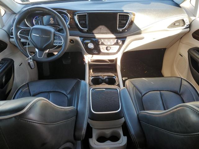 Photo 8 from auction – 2022 CHRYSLER PACIFICA H with VIN 2C4RC1S74NR181454