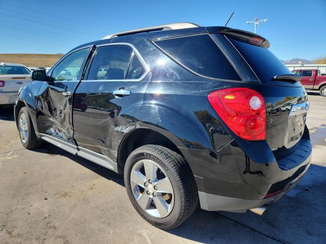 Photo 2 from auction – 2014 CHEVROLET EQUINOX LT with VIN 2GNFLFE33E6233559