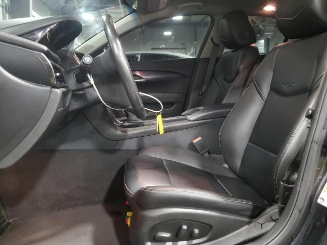 Photo 7 from auction – 2016 CADILLAC ATS with VIN 1G6AG5RX2G0145664