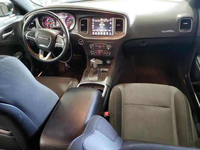 Photo 8 from auction – 2015 DODGE CHARGER SX with VIN 2C3CDXJG7FH827945
