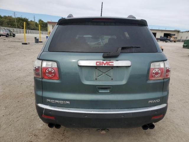 Photo 6 from auction – 2010 GMC ACADIA SLE with VIN 1GKLVLED2AJ130647