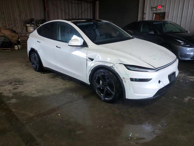 Photo 4 from auction – 2026 TESLA MODEL Y with VIN 7SAYGDED2TF382672