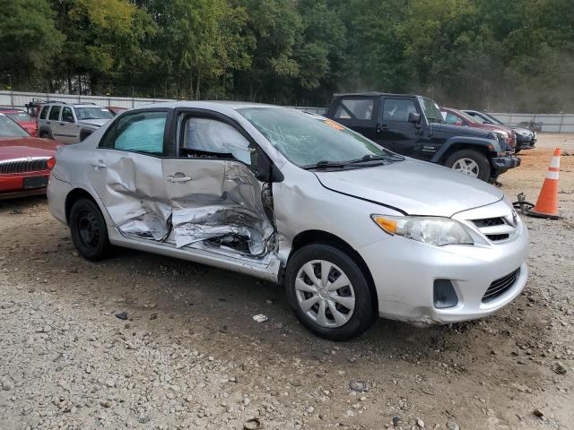 Photo 4 from auction – 2011 TOYOTA COROLLA BA with VIN 2T1BU4EE7BC552628
