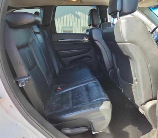 Photo 11 from auction – 2013 JEEP GRAND CHER with VIN 1C4RJFAG9DC513951