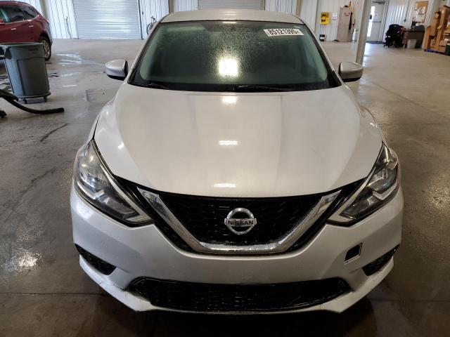 Photo 5 from auction – 2019 NISSAN SENTRA S with VIN 3N1AB7AP2KY404450