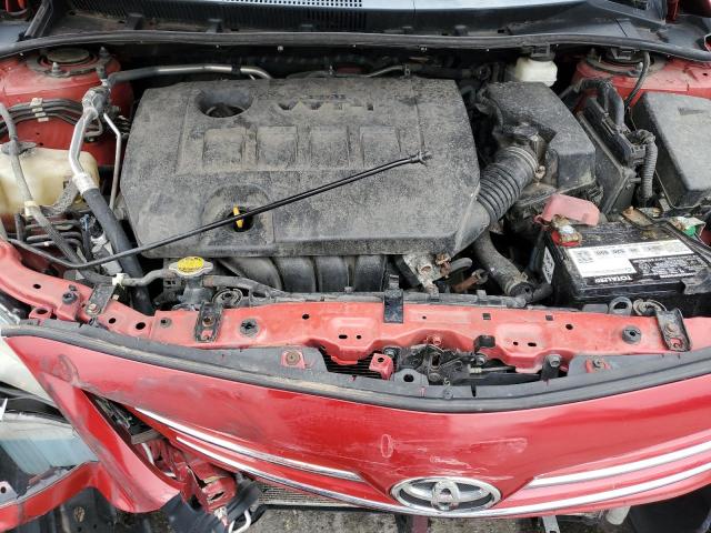 Photo 11 from auction – 2013 TOYOTA COROLLA BA with VIN 2T1BU4EE7DC977849