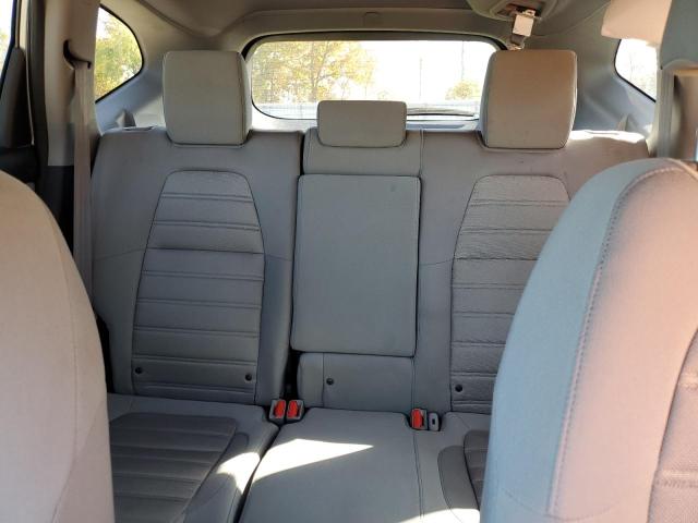 Photo 10 from auction – 2017 HONDA CR-V EX with VIN 5J6RW2H54HL031807