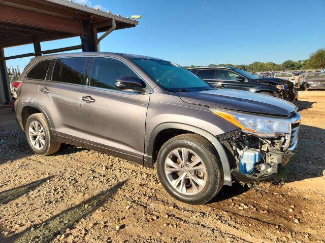 Zdjęcie 4 z aukcji – 2015 TOYOTA HIGHLANDER z VIN 5TDZKRFH8FS116121