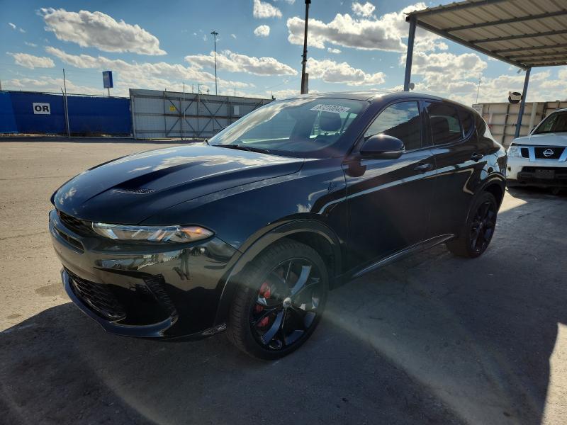 DODGE HORNET R/T 2024 with VIN ZACPDFCW8R3A20730 - Photo from auction