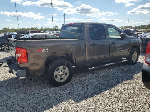 Photo 3 from auction – 2009 CHEVROLET SILVERADO with VIN 2GCEK23M791130384