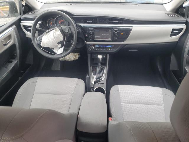 Zdjęcie 8 z aukcji – 2015 TOYOTA COROLLA L z VIN 2T1BURHE2FC431388