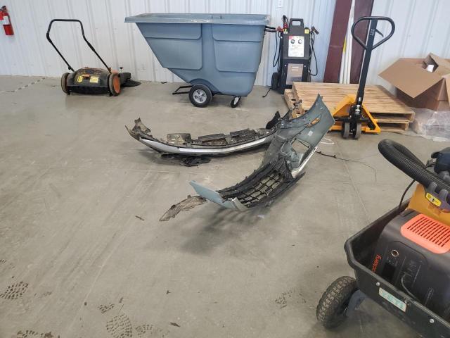 Photo 12 from auction – 2025 CHEVROLET TRAILBLAZE with VIN KL79MRSL0SB088379