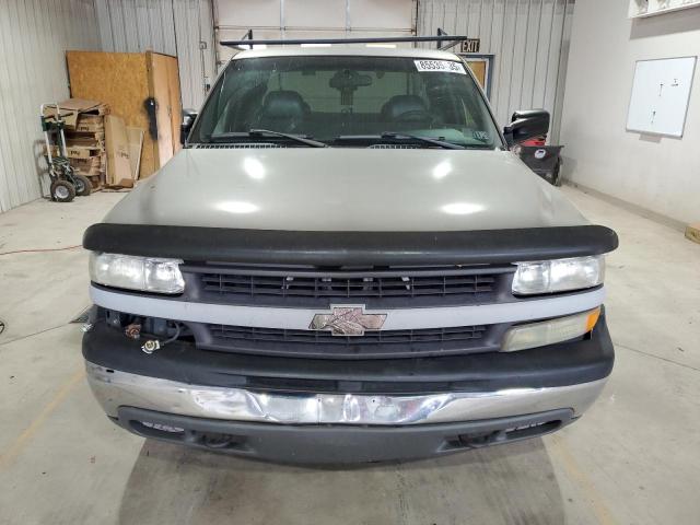 Photo 5 from auction – 2002 CHEVROLET SILVERADO with VIN 1GCEK19T82E153881
