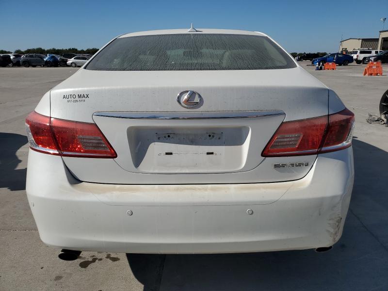 صورة رقم 6 من المزاد - 2012 LEXUS ES 350 مع VIN JTHBK1EGXC2508031