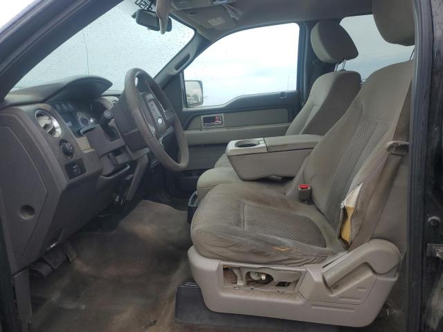 Photo 7 from auction – 2009 FORD F150 SUPER with VIN 1FTRW14829FA65695