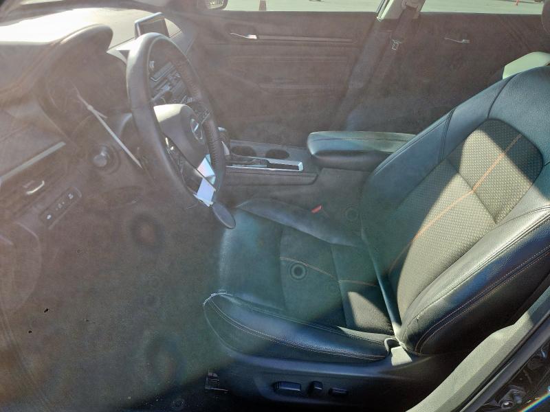Photo 7 from auction – 2019 NISSAN ALTIMA SR with VIN 1N4BL4CV8KC212246