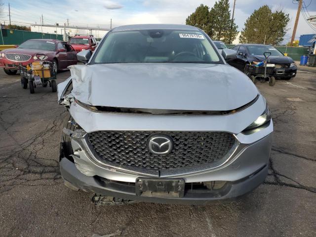 Photo 5 from auction – 2021 MAZDA CX-30 SELE with VIN 3MVDMBBL3MM259446