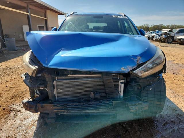Photo 5 from auction – 2016 HYUNDAI TUCSON LIM with VIN KM8J33A48GU186478