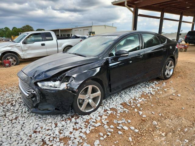 FORD FUSION SE 2016 with VIN 3FA6P0H78GR102072 - Photo from auction