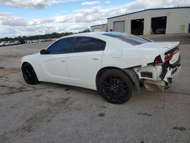 Photo 2 from auction – 2019 DODGE CHARGER SX with VIN 2C3CDXBG3KH673047