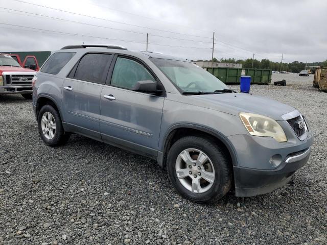 Photo 4 from auction – 2008 GMC ACADIA SLE with VIN 1GKER13768J240691