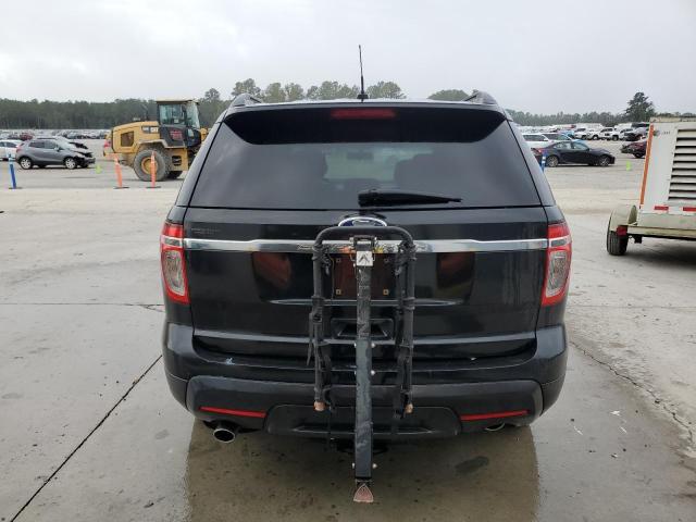 Photo 6 from auction – 2013 FORD EXPLORER with VIN 1FM5K7B87DGA65822