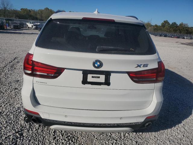 Photo 6 from auction – 2015 BMW X5 XDRIVE3 with VIN 5UXKR0C53F0P15514