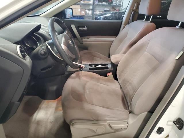 Photo 7 from auction – 2011 NISSAN ROGUE S with VIN JN8AS5MV7BW302018