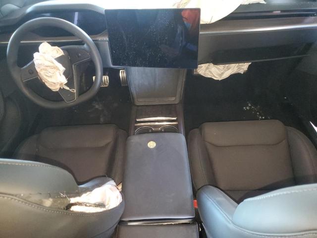 Photo 8 from auction – 2026 TESLA MODEL S with VIN 5YJSA1E52TF552881
