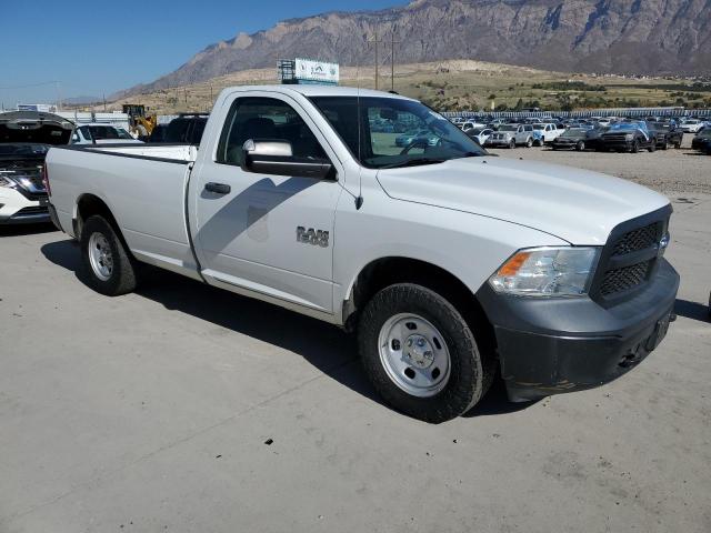 Photo 4 from auction – 2017 RAM 1500 ST with VIN 3C6JR7DG7HG708335