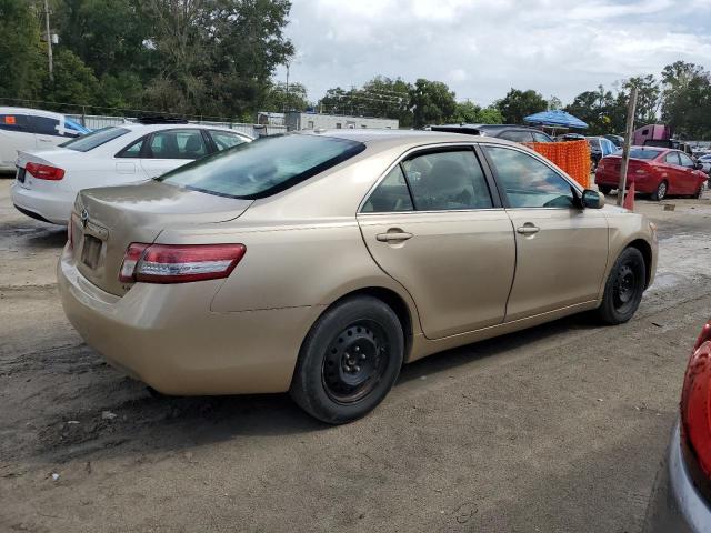 Photo 3 from auction – 2010 TOYOTA CAMRY BASE with VIN 4T4BF3EKXAR017984