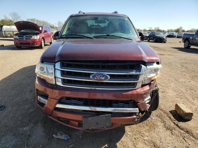 Photo 5 from auction – 2015 FORD EXPEDITION with VIN 1FMJU2AT0FEF09882