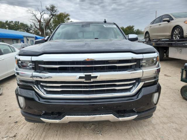 Photo 5 from auction – 2018 CHEVROLET SILVERADO with VIN 3GCUKTEJ3JG376672