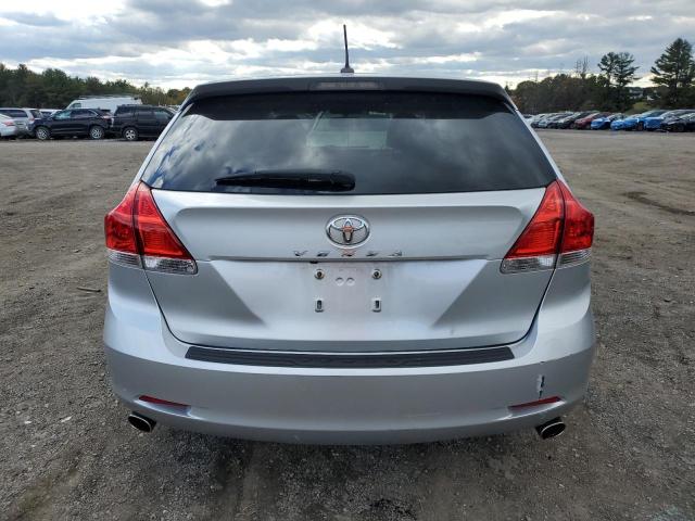 Photo 6 from auction – 2011 TOYOTA VENZA with VIN 4T3ZK3BB1BU042547
